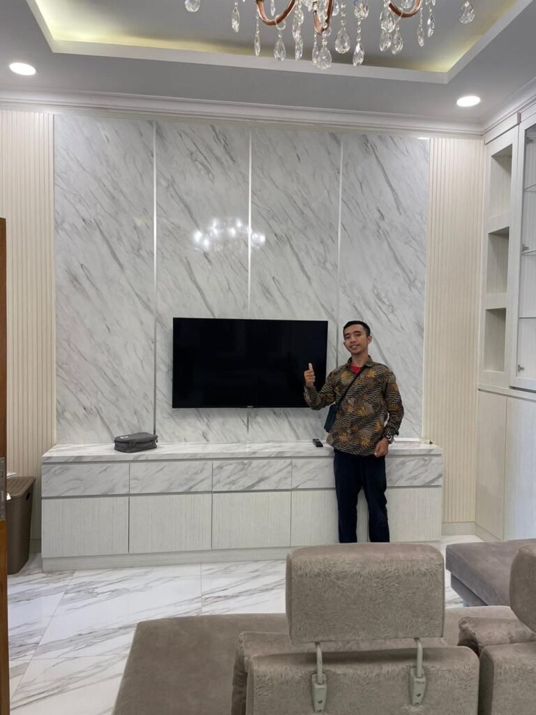 portofolio jasa interior rumah profesional