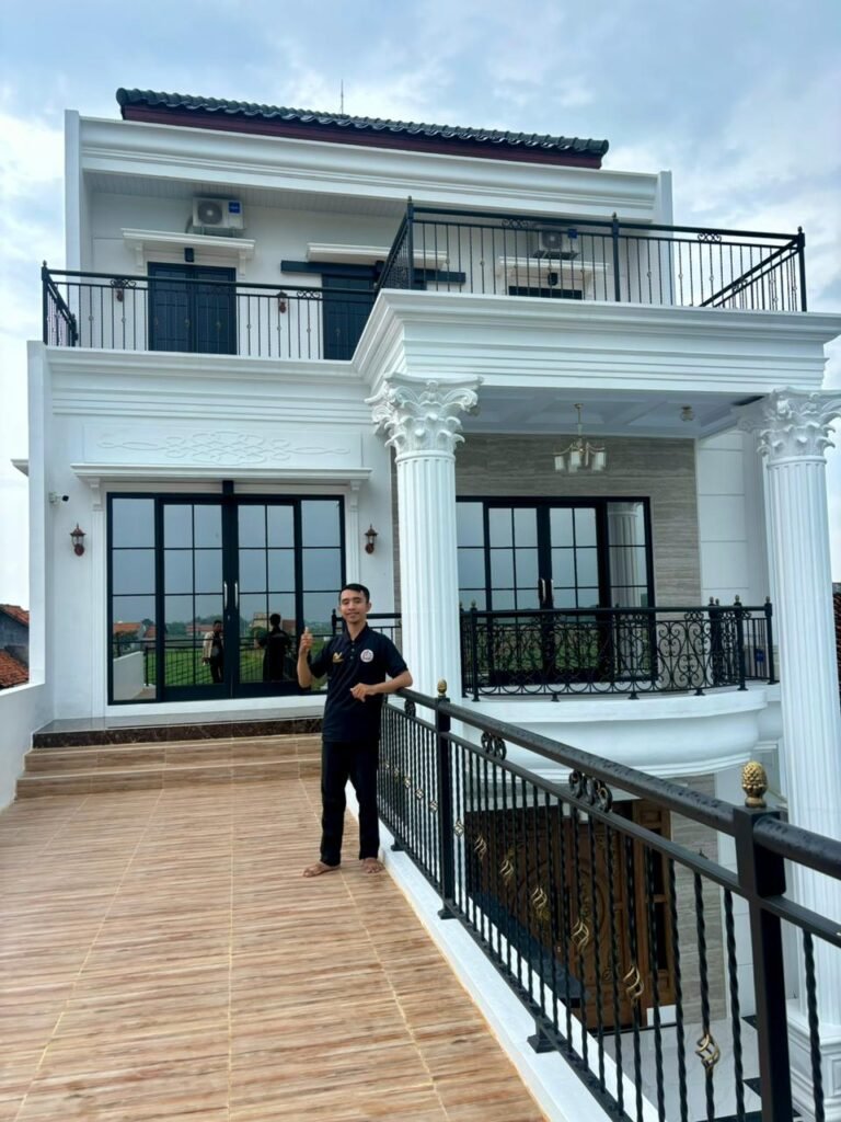 Jasa interior Tegal oleh Aveeztecture