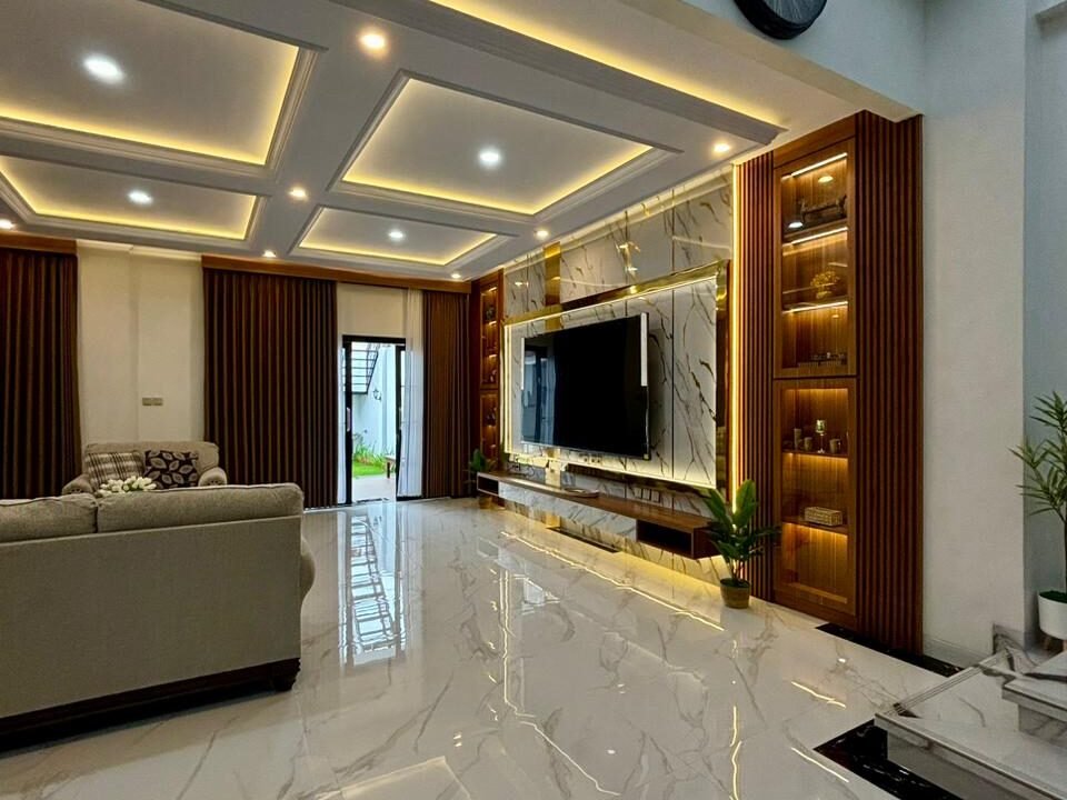 interior tegal